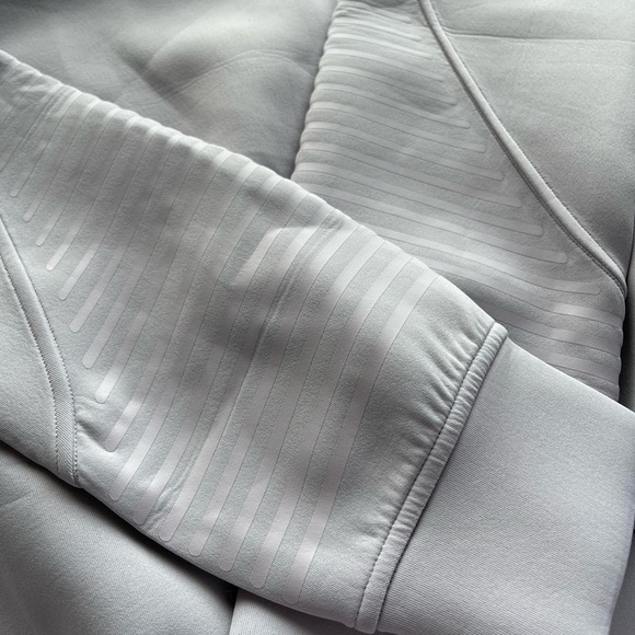 LULULEMON City Sweat Crew *Spacer - Picture 8 of 10